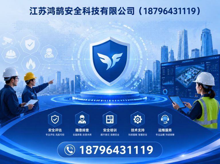 沧州国家高新技术企业展示图